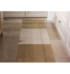 Pierre Châteaux Beige - Borgogna