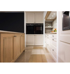 Pierre Châteaux Beige - Burgundy