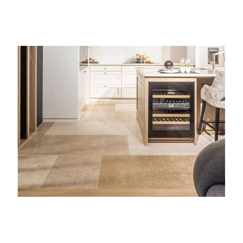 Pierre Châteaux Beige - Borgoña Pierre Châteaux Beige - Borgoña