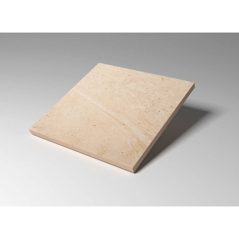 Stone of Beauvillon - Honed - Burgundy