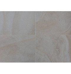 Stone of Beauvillon - Honed - Burgundy