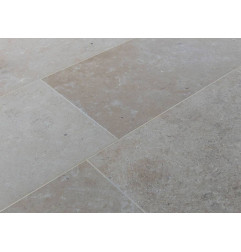 حجر ماسانجيس - بروشاتو مظلل - عنابي