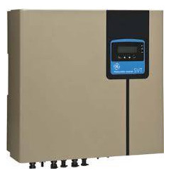 太阳能电池 - SVT PVIN02KS - 通用电气