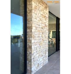 Stonepanel Bourgogne Nilo