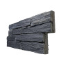 Stonepanel Infercoa Ardoise Espagne noire anthracite Stonepanel Infercoa Ardoise Espagne noire anthracite