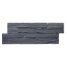 Stonepanel Infercoa Ardoise Espagne noire anthracite Stonepanel Infercoa Ardoise Espagne noire anthracite