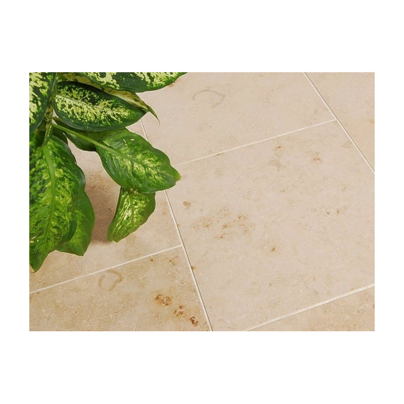 Pierre Blanche Jura Beige - Adouci Pierre Blanche Jura Beige - Adouci