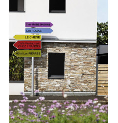 Stonepanel Bourgogne Nilo