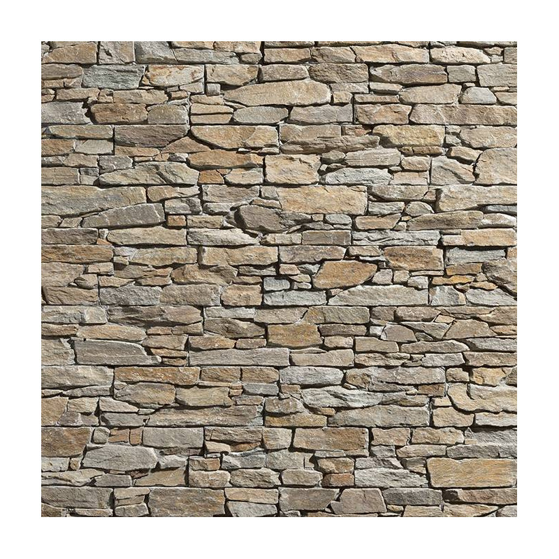 Stonepanel Sahara Quartzite marron Stonepanel Sahara Quartzite marron