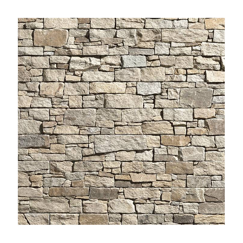 Stonepanel Sahara Quartzite marron Stonepanel Sahara Quartzite marron