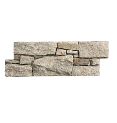 Stonepanel Sylvestre Granit beige gris