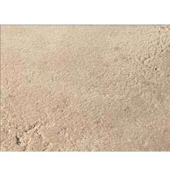 Pierre Blanche Jura Beige - Sabbiatino