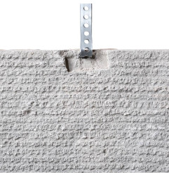 Stonepanel Nordic VINTAGE Stone Quartzito Calcário