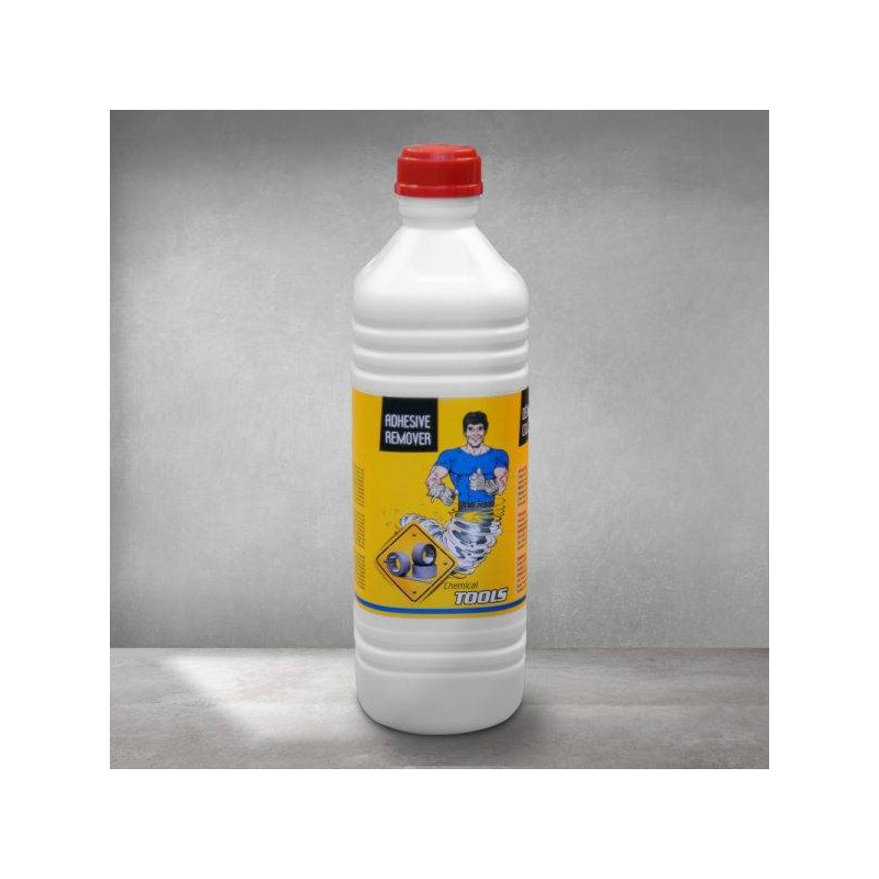 Glue remover Glue remover