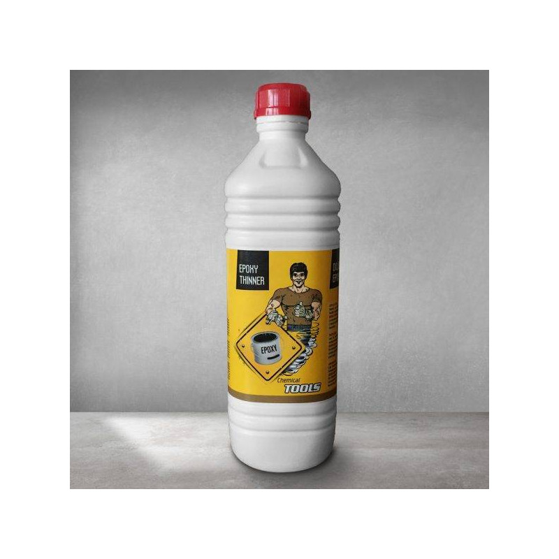 Epoxy verdunningsmiddel