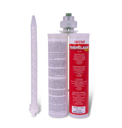 Everclear 510 - Tweecomponenten PU-lijm - Akemi