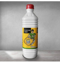 البولي يوريثين diluant