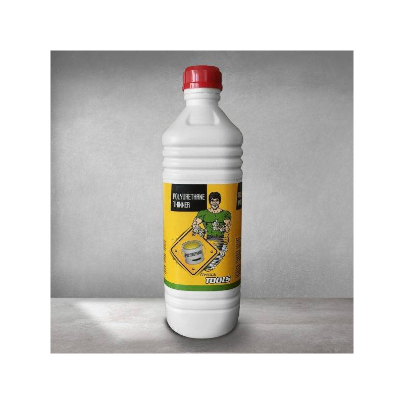 البولي يوريثين diluant البولي يوريثين diluant