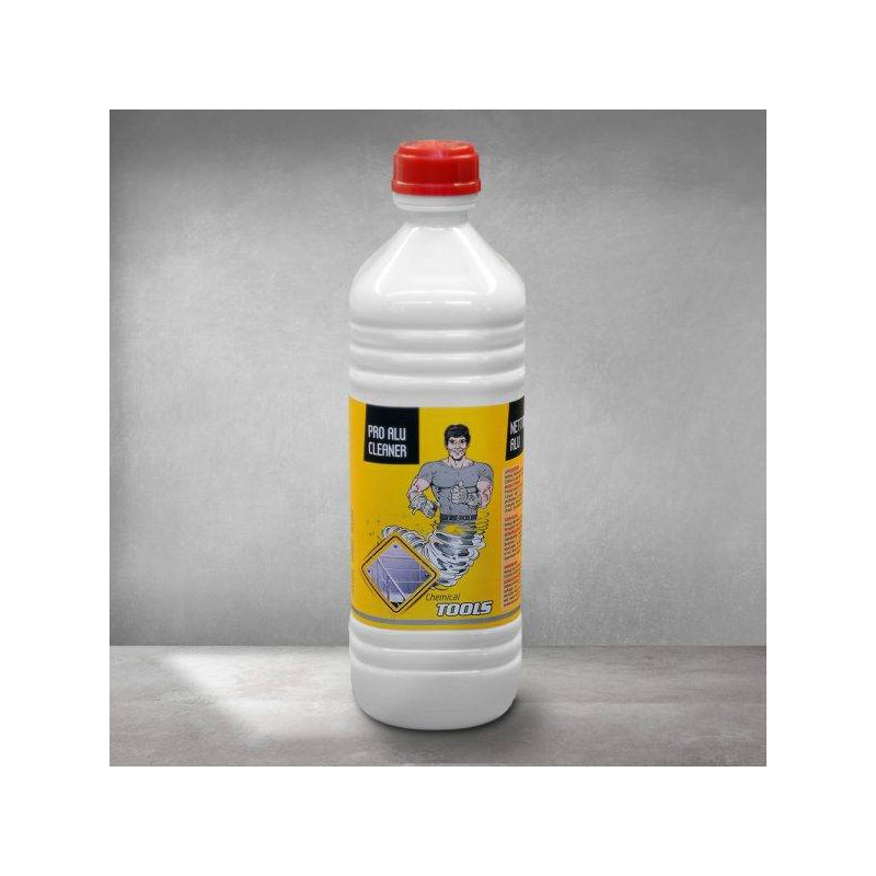 Alu Cleanser Alu Cleanser