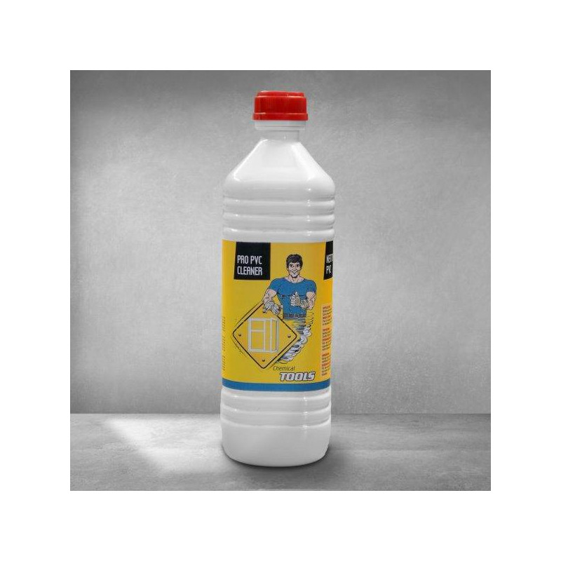 Nettoyant PVC