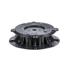 Plot avec correcteur de pente - DPH Serie - Buzon