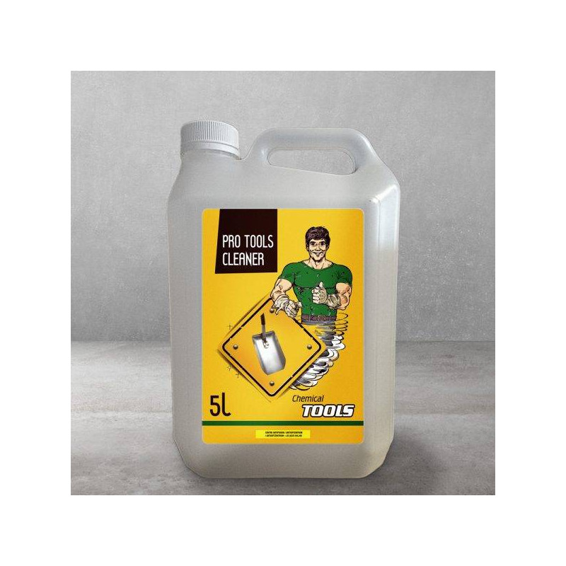 Tool Cleaner Tool Cleaner