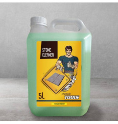 Nettoyant pierre bleue