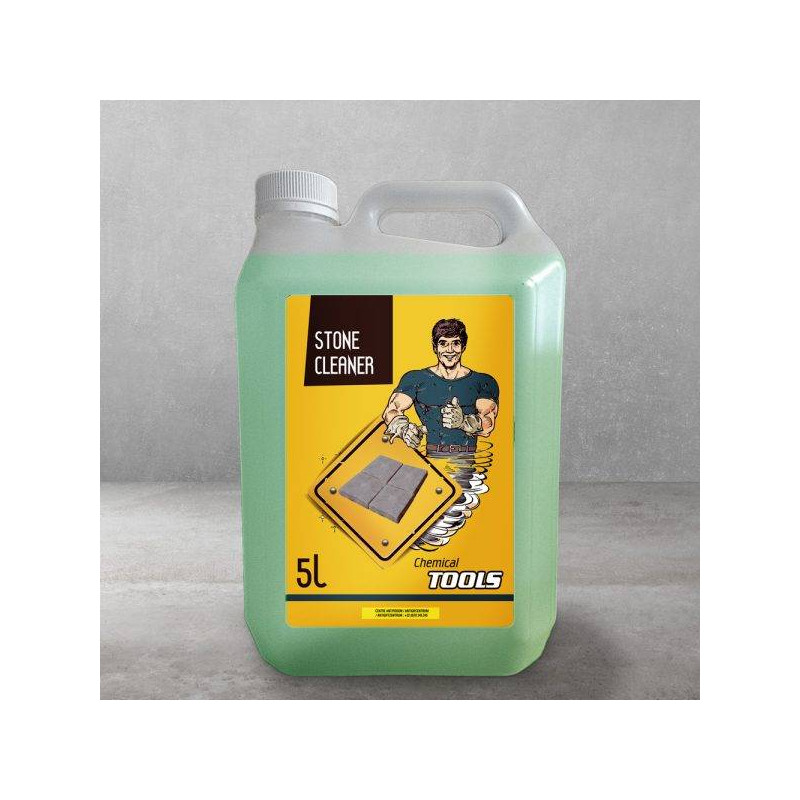 Nettoyant pierre bleue