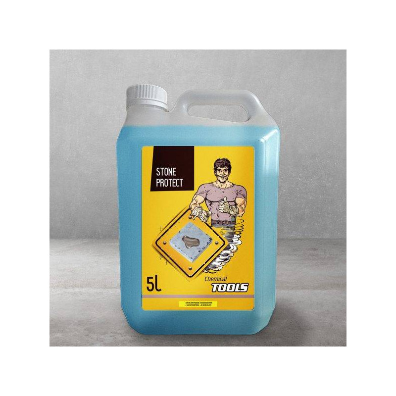 Protection pierre bleue Protection pierre bleue