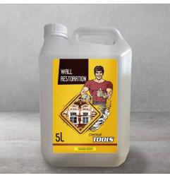 Rénovateur de façades