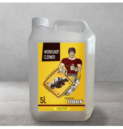 ورشه عمل منظف