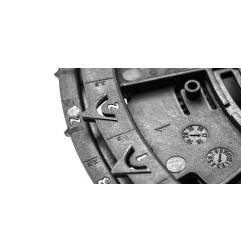 Correcteur de pente - U-PH5 - Buzon