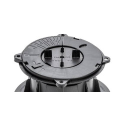 Support - DPH Serie - Buzon