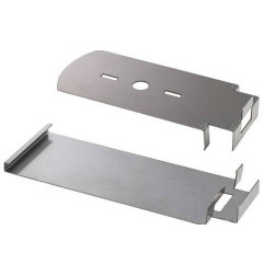 النهاية الجانبية - DPH Serie - Buzon