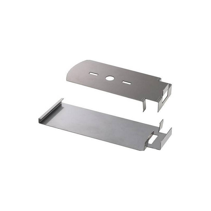 Lateral finish - DPH Serie - Buzon Lateral finish - DPH Serie - Buzon