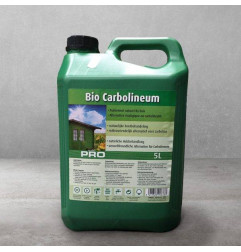 Bio carbolineum vert