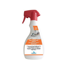 Tapis clean - Carpet and fabric cleaner - Berdy