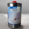 Huile de lin blanchie - PRO