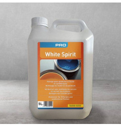 White Spirit - PRO