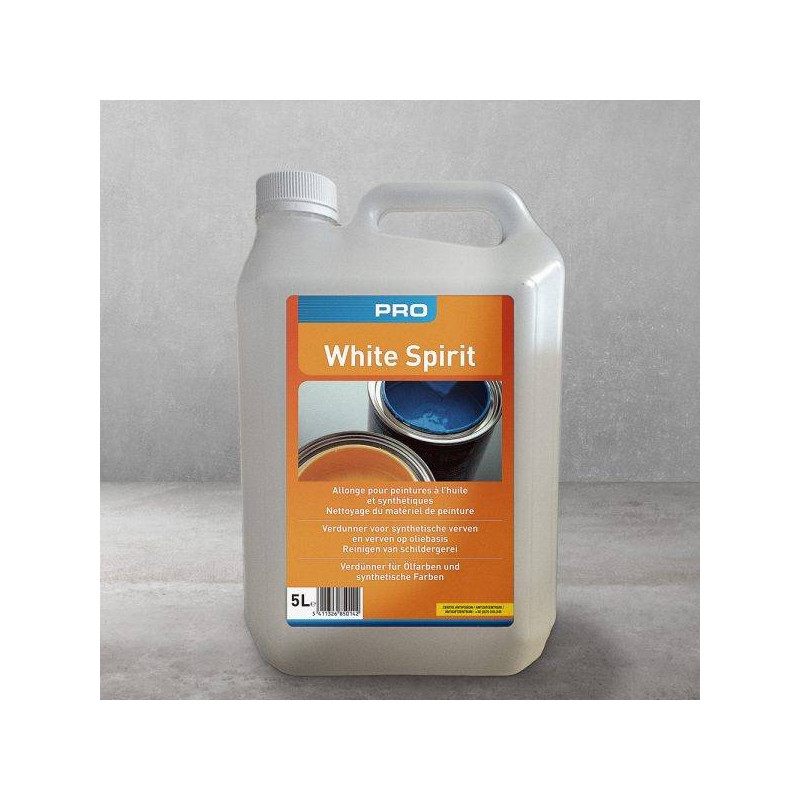 White Spirit - PRO White Spirit - PRO