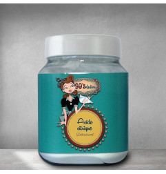 Acide citrique 60’solution