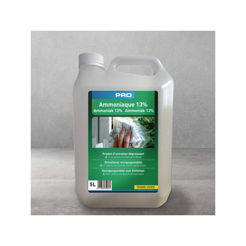 Ammonic 14% - PRO