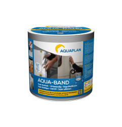 Aqua-Band - Selbstklebender Dichtungsstreifen - Aquaplan