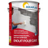 Enduit pour cave - Revestimiento de cemento impermeable - Aquaplan