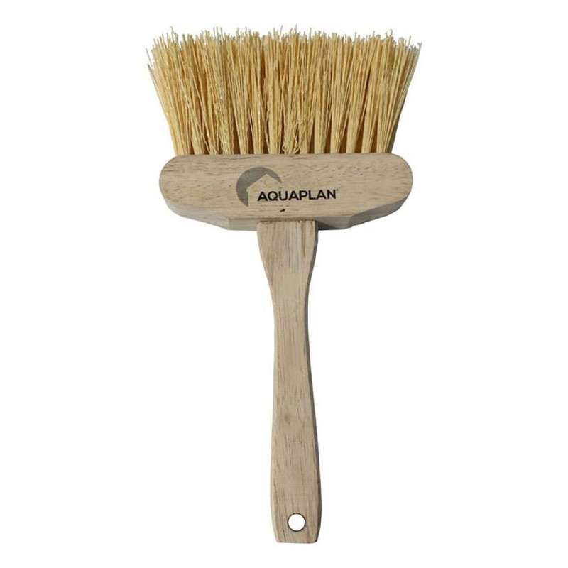Brosse à enduit pour cave - Aquaplan
