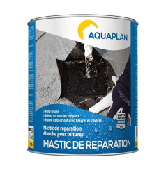 Flexible and waterproof repair sealant - Aquaplan