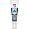 Fix ALL Crystal - Transparenter Klebedichtstoff - Soudal
