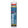 Silirub 2 - Mastic silicone neutre - Soudal