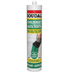 Schilderskit - Soudal