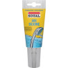 Sani Silicone - Sanitary silicone sealant - Soudal